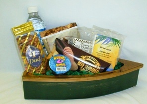 Fisherman's Delight ($40-$50)